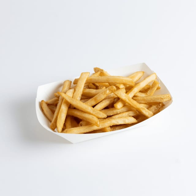 French Fry Tray (Serves 10).