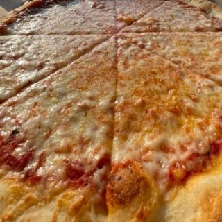 Feed the Family! 2 Large Cheese Pizzas
