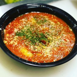 Cheese Ravioli
