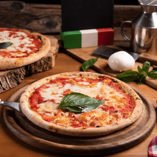 Monday Special! Small Pizza Special: 2 Small Pizzas.