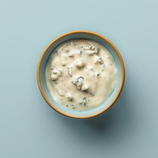 Tartar Sauce.