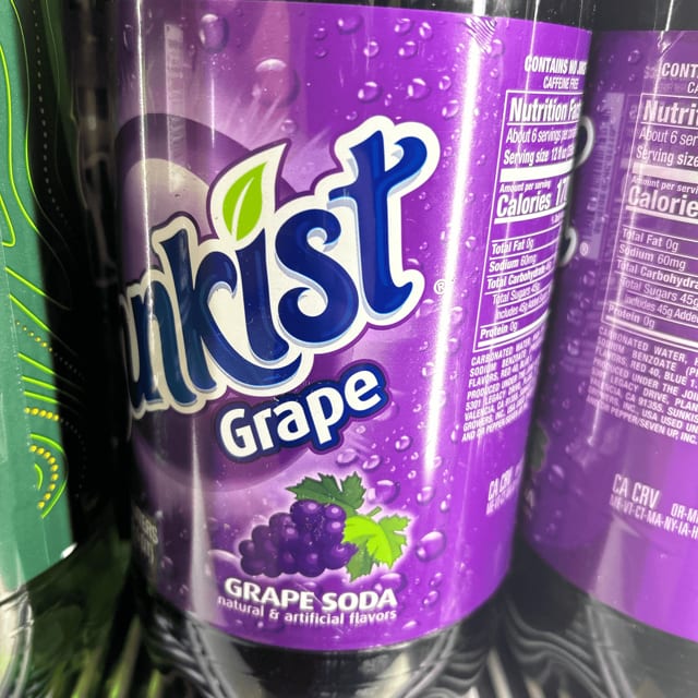 Grape.