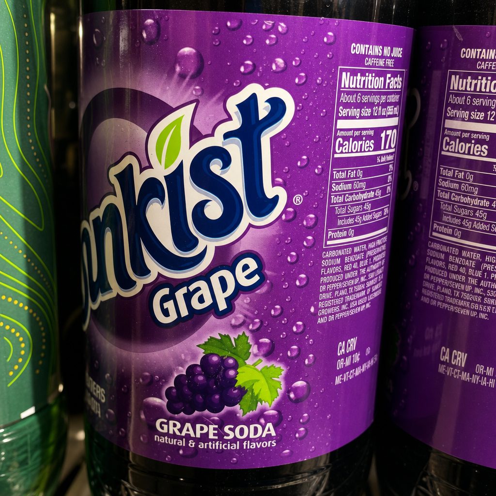 Grape.