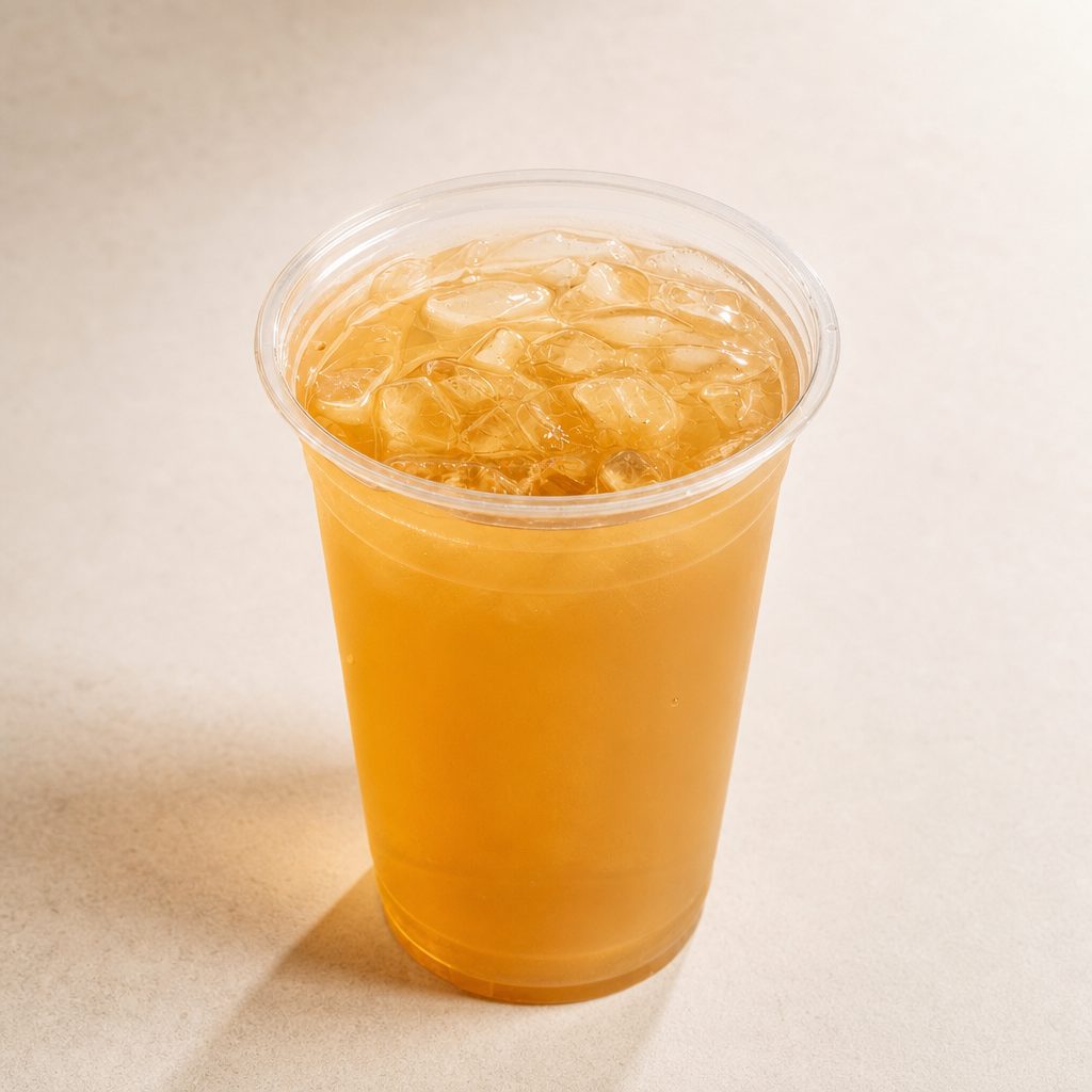 Brisk Ice Tea.
