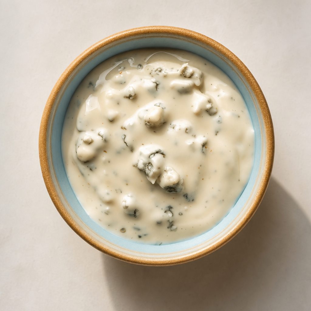 Tartar Sauce.