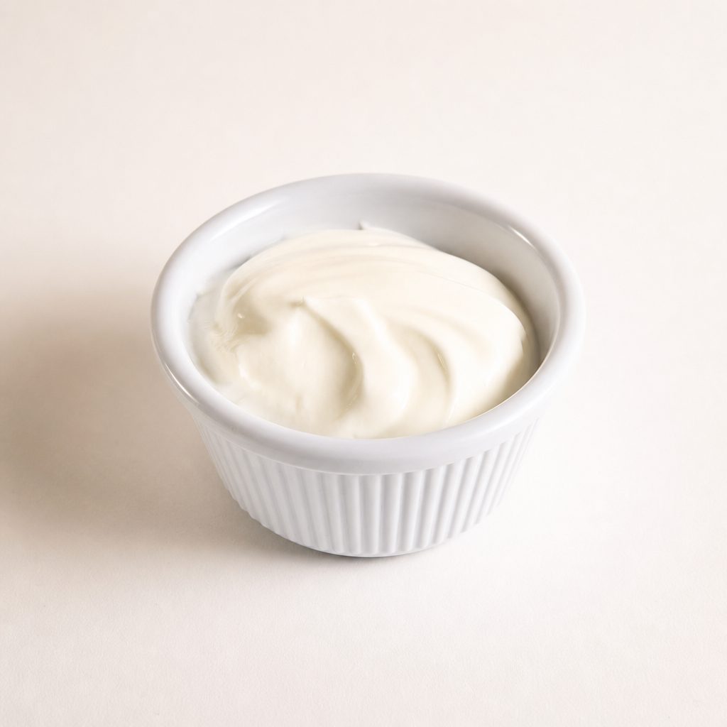 Sour Cream.