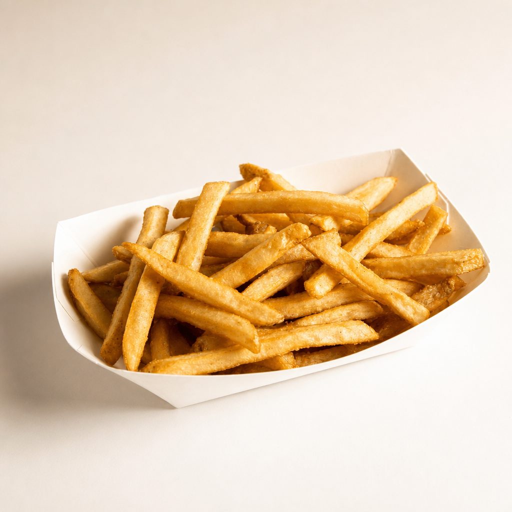French Fries.