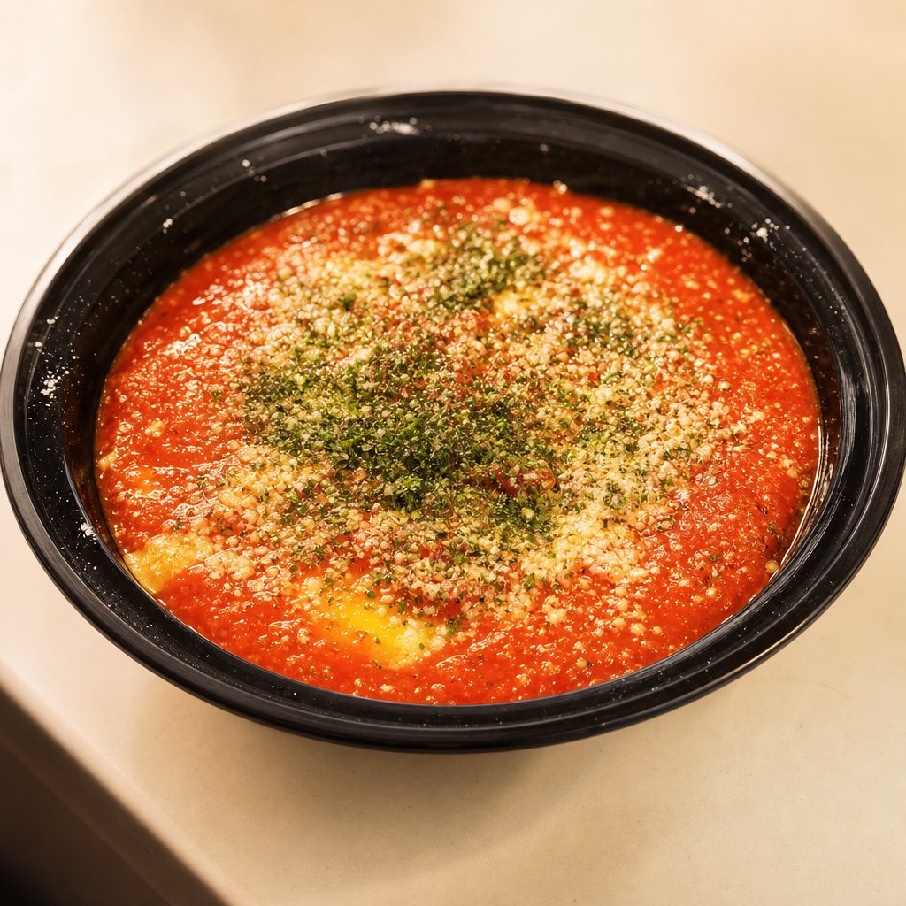 Cheese Ravioli.