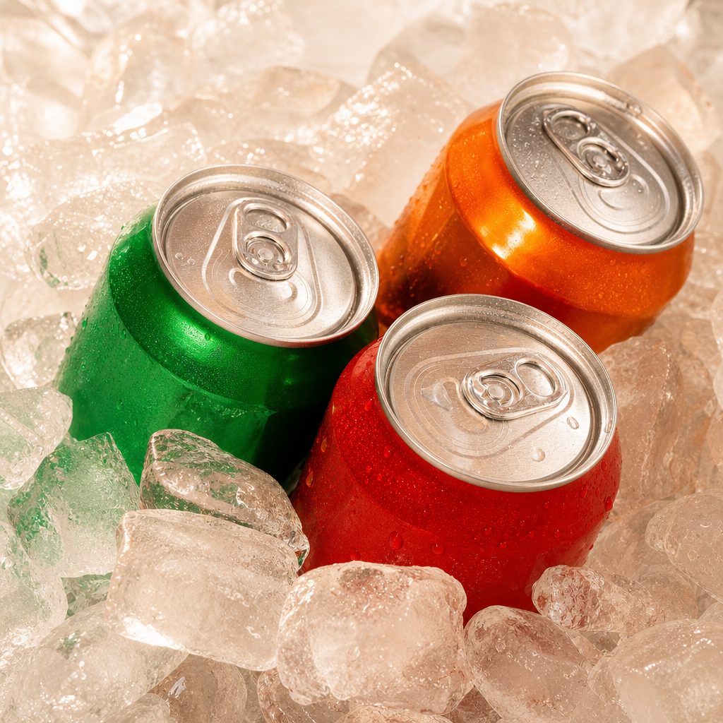 Diet Can.