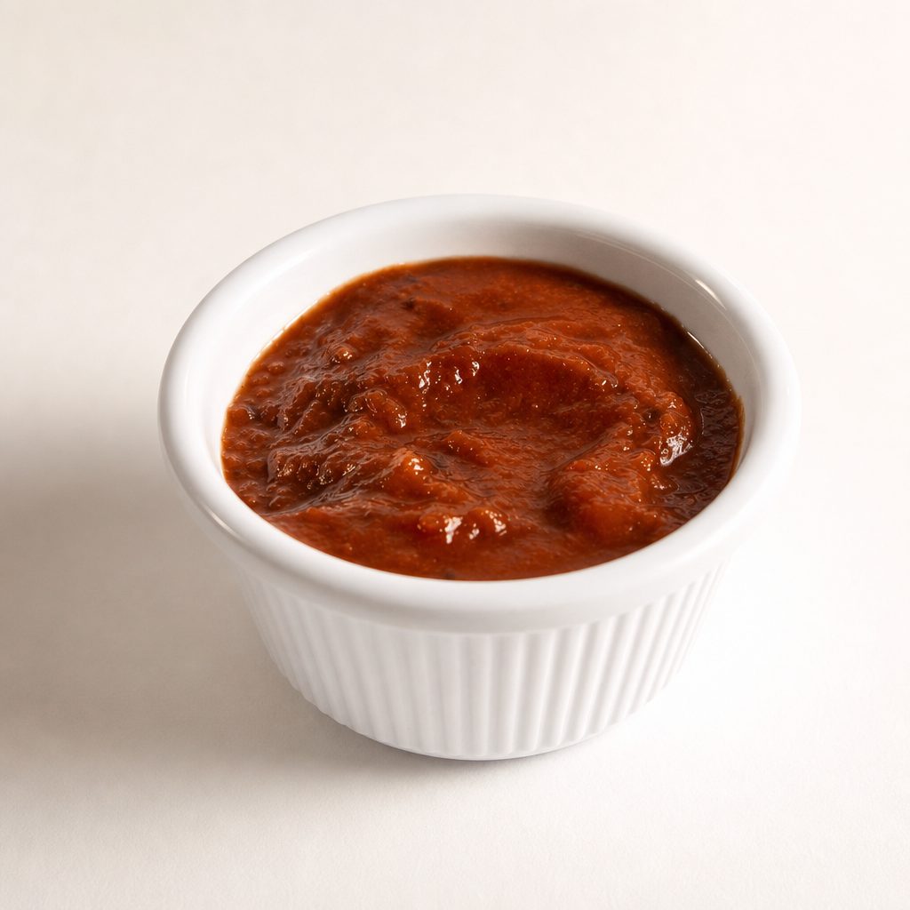 Marinara Sauce.