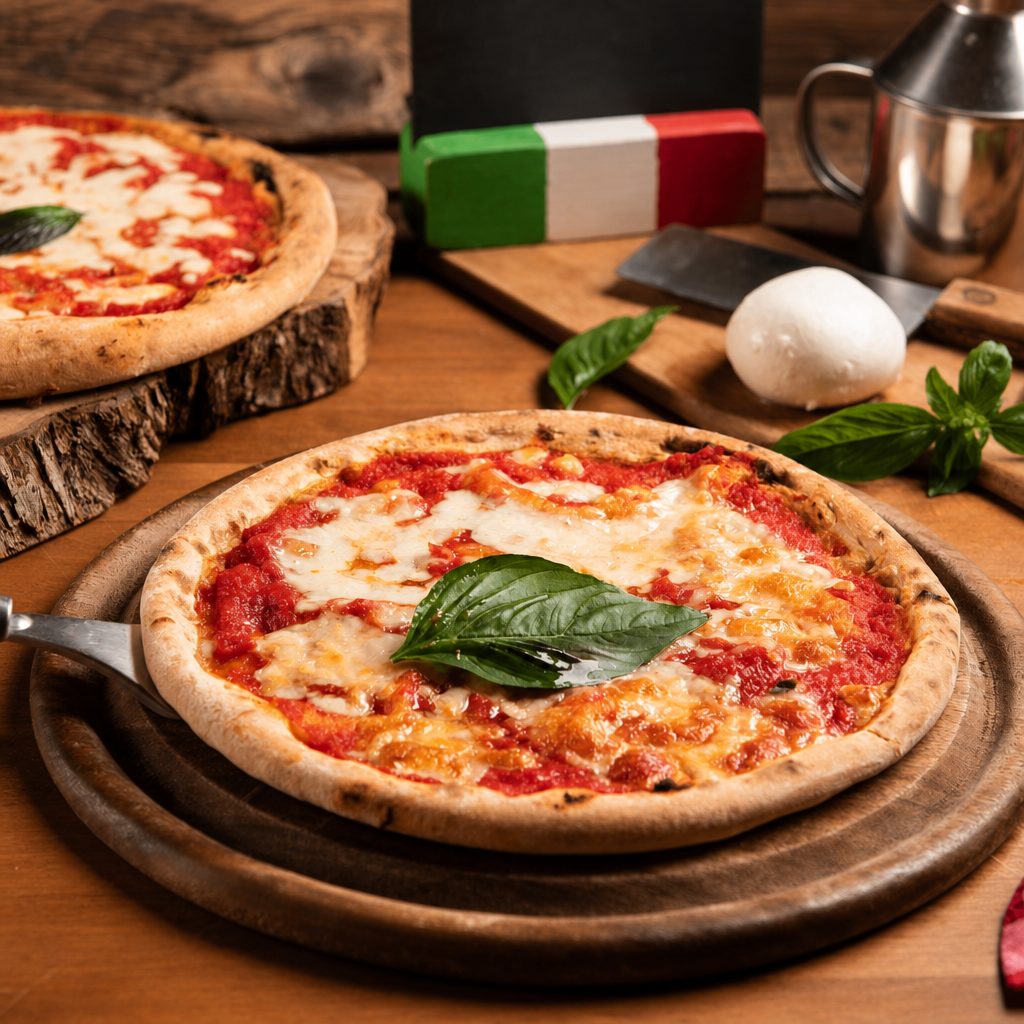Monday Special! Small Pizza Special: 2 Small Pizza.