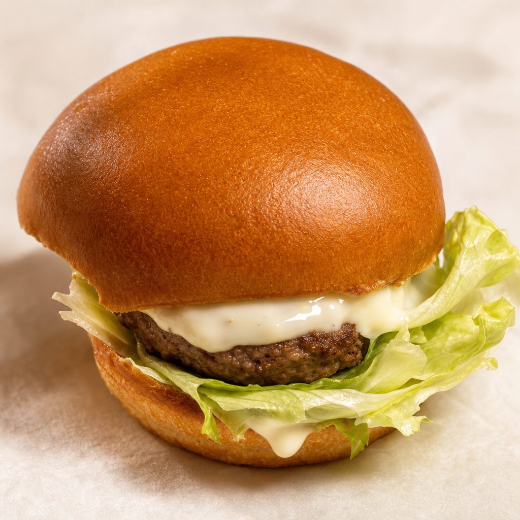 Cheeseburger.