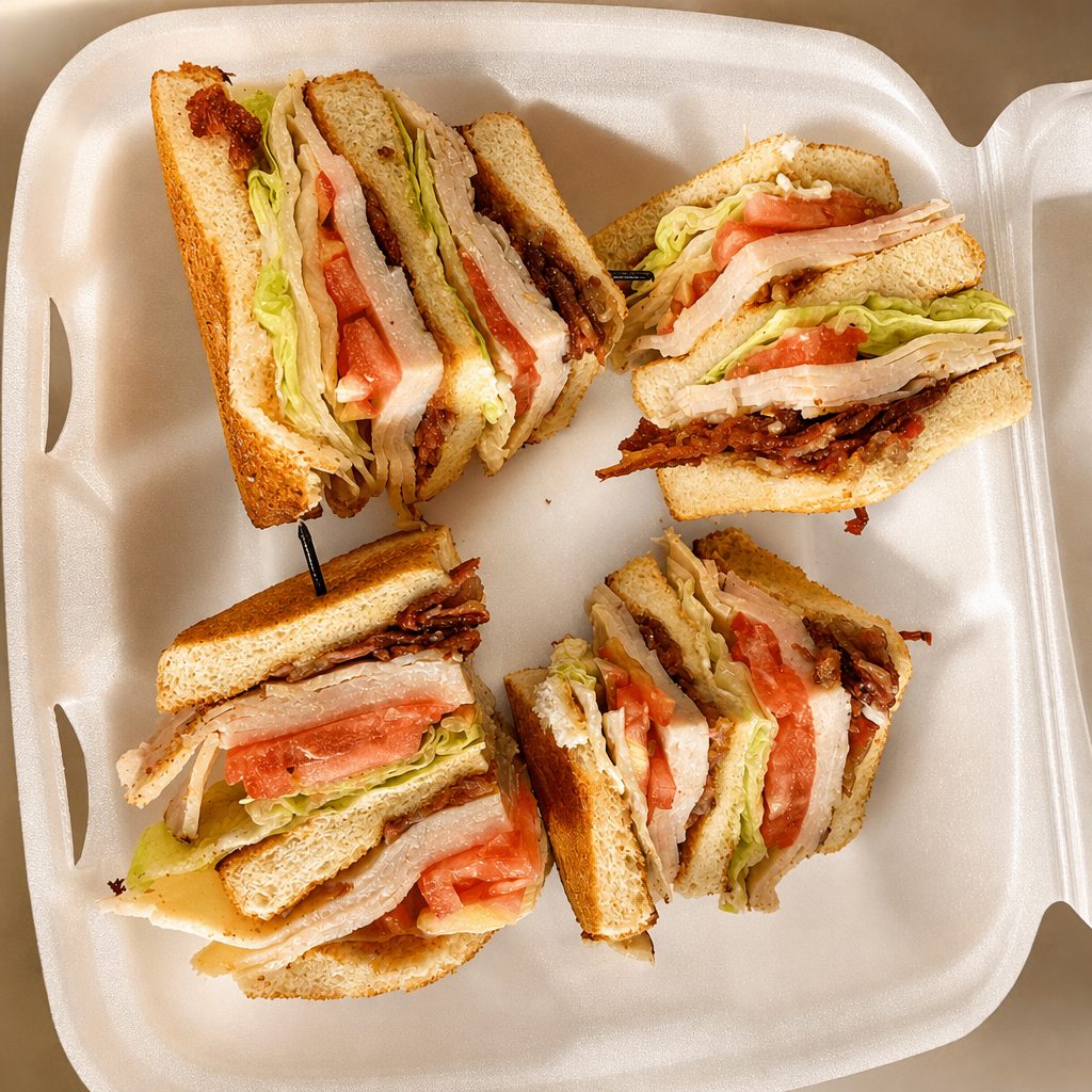 Turkey Club.