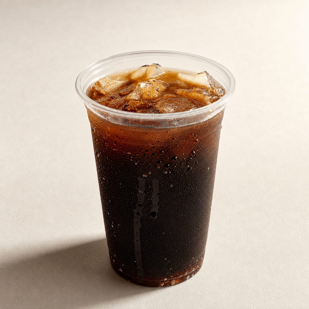 Root Beer.